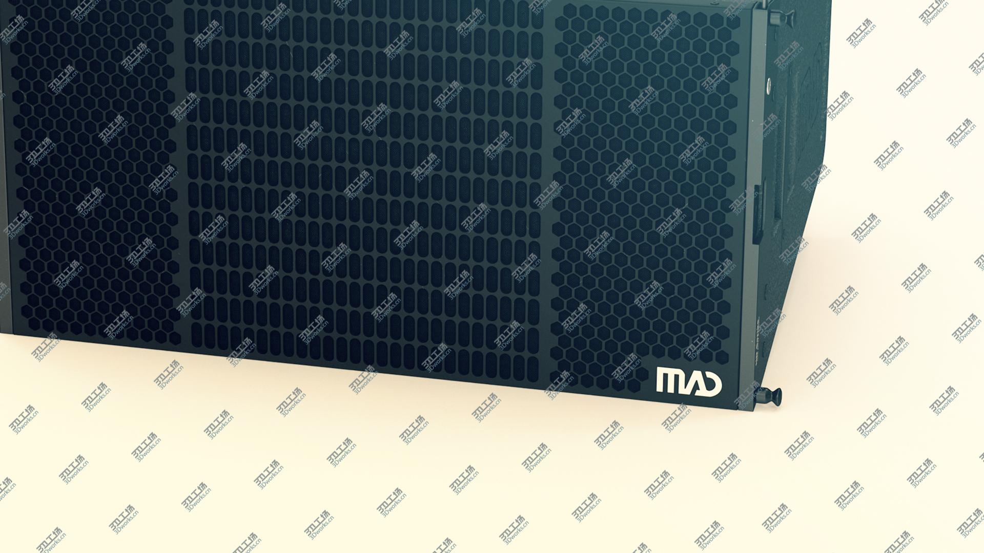 images/goods_img/202105072/HD22 Concert Speakers 3D model/5.jpg